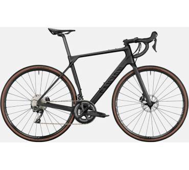 Produktbild Canyon Endurance CF 8 (Modell 2023)