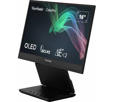 Produktbild ViewSonic ColorPro VP16-OLED