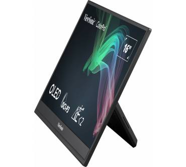 Produktbild ViewSonic ColorPro VP16-OLED