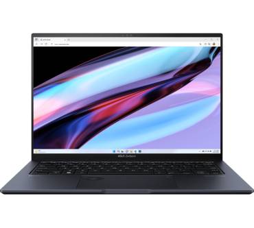 Produktbild Asus Zenbook Pro 14 OLED UX6404