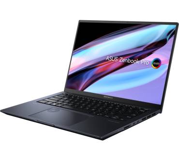 Produktbild Asus Zenbook Pro 14 OLED UX6404