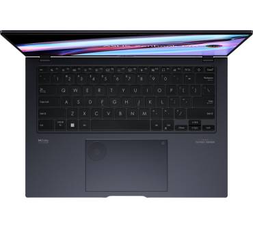 Produktbild Asus Zenbook Pro 14 OLED UX6404