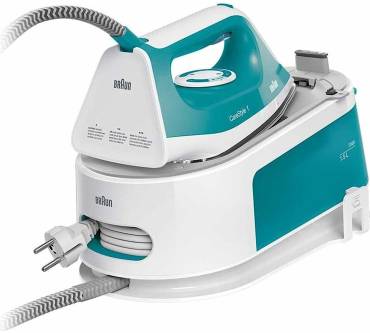 Produktbild Braun CareStyle 1 IS 1013 GR