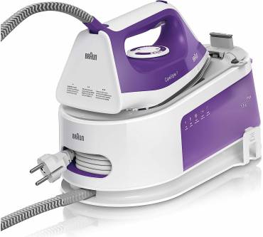 Produktbild Braun CareStyle 1 IS 1013 GR