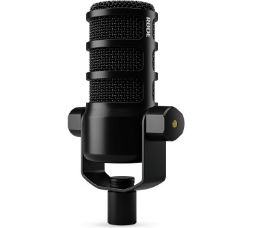 Produktbild Rode Microphones PodMic USB