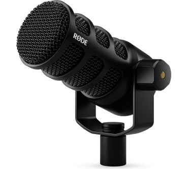 Produktbild Rode Microphones PodMic USB