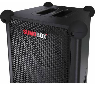 Produktbild Sharp SumoBox