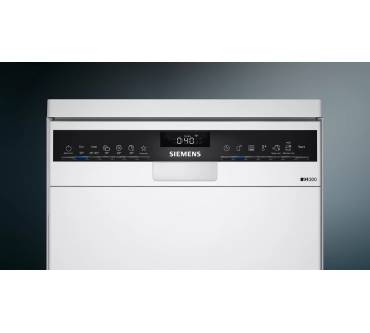 Produktbild Siemens iQ300 SR23HW48KE