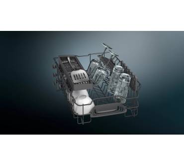 Produktbild Siemens iQ300 SR23HW48KE