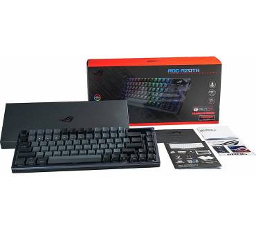 Produktbild Asus ROG Azoth