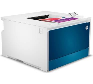 Produktbild HP Color LaserJet Pro 4202dw