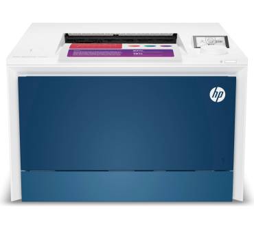 Produktbild HP Color LaserJet Pro 4202dw