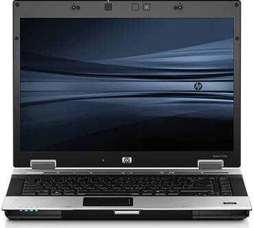 Produktbild HP Elitebook 8530p