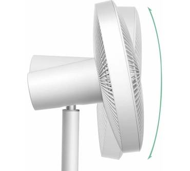 Produktbild Xiaomi Mi Smart Standing Fan Pro