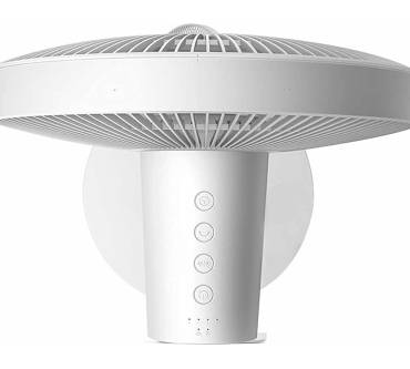 Produktbild Xiaomi Mi Smart Standing Fan Pro