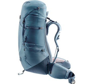 Produktbild Deuter Aircontact Lite 50 + 10