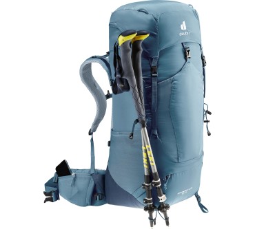 Produktbild Deuter Aircontact Lite 50 + 10