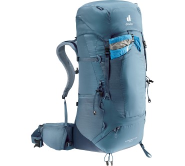 Produktbild Deuter Aircontact Lite 50 + 10