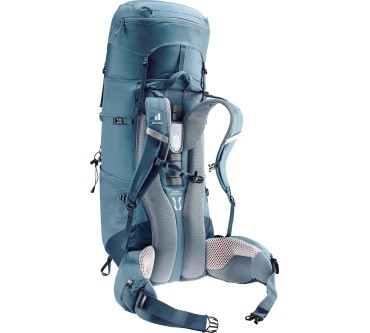 Produktbild Deuter Aircontact Lite 50 + 10