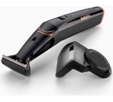 Produktbild BaByliss T885E Beard Pro