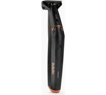 Produktbild BaByliss T885E Beard Pro