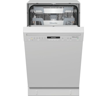 Produktbild Miele G 5740 SCU SL