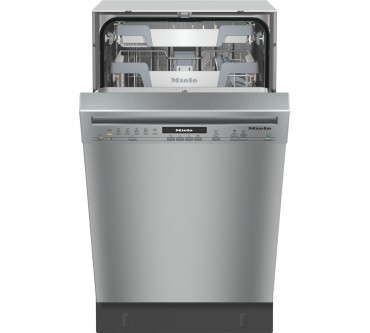 Produktbild Miele G 5740 SCU SL