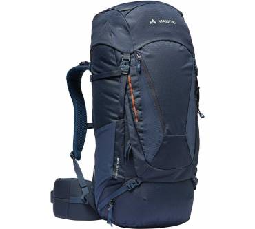 Produktbild Vaude Asymmetric 52 + 8