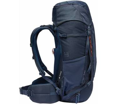 Produktbild Vaude Asymmetric 52 + 8