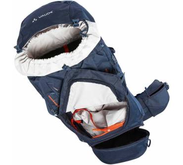 Produktbild Vaude Asymmetric 52 + 8