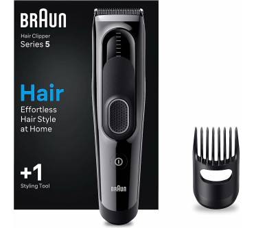 Produktbild Braun Series 5 HC5310