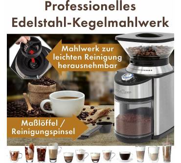 Produktbild ProfiCook PC-EKM 1205