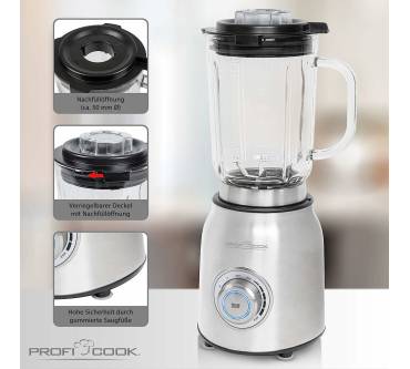 Produktbild ProfiCook PC-UM 1207