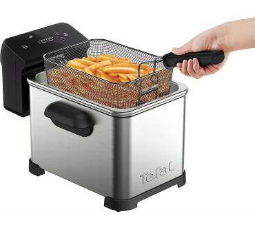 Produktbild Tefal FR507D Family Pro