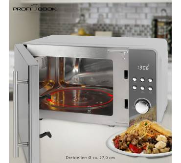 Produktbild ProfiCook PC-MWG 1175