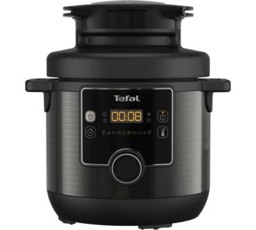 Produktbild Tefal Turbo Cuisine & Fry CY7788