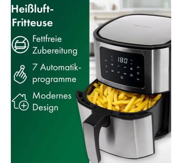 Produktbild ProfiCook PC-FR 1239 H