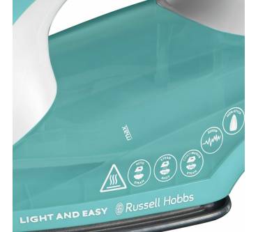 Produktbild Russell Hobbs Light & Easy 26470-56