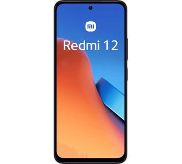 Produktbild Xiaomi Redmi 12 4G