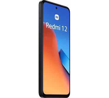 Produktbild Xiaomi Redmi 12 4G