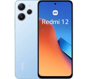 Produktbild Xiaomi Redmi 12 4G