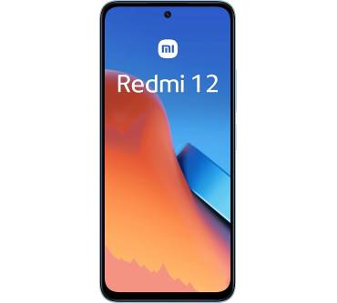 Produktbild Xiaomi Redmi 12 4G