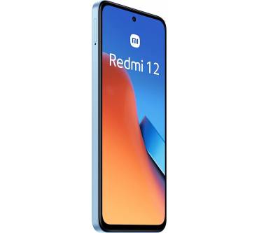 Produktbild Xiaomi Redmi 12 4G