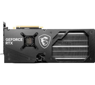 Produktbild MSI GeForce RTX 4060 Ti Gaming X Trio 8G