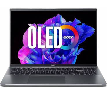 Produktbild Acer Swift Go SFG16-71