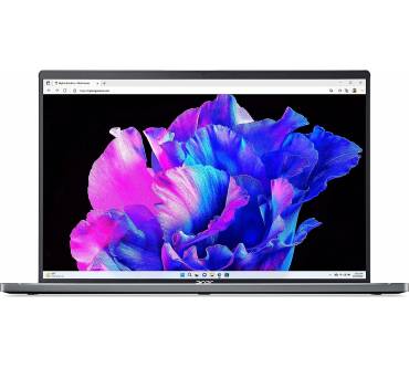 Produktbild Acer Swift Go SFG16-71