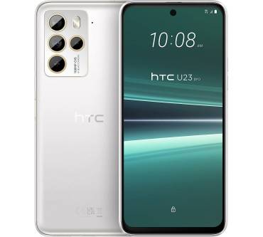 Produktbild HTC U23 Pro