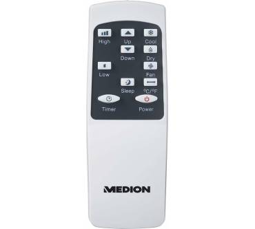 Produktbild Medion Life P700 (MD 37215)