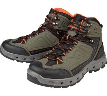 Produktbild Lidl / Rocktrail Trekkingstiefel, wasserdicht, atmungsaktiv