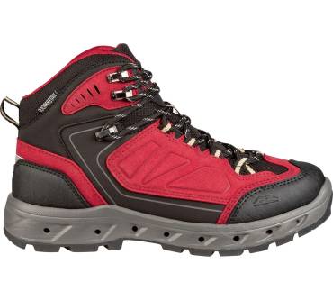 Produktbild Lidl / Rocktrail Trekkingstiefel, wasserdicht, atmungsaktiv